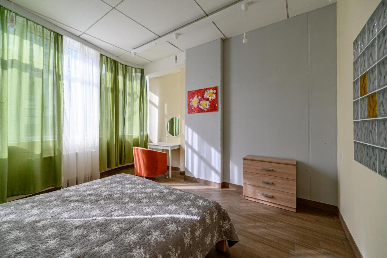 Gagarin Plaza 63 Apartment Odesa Exterior photo