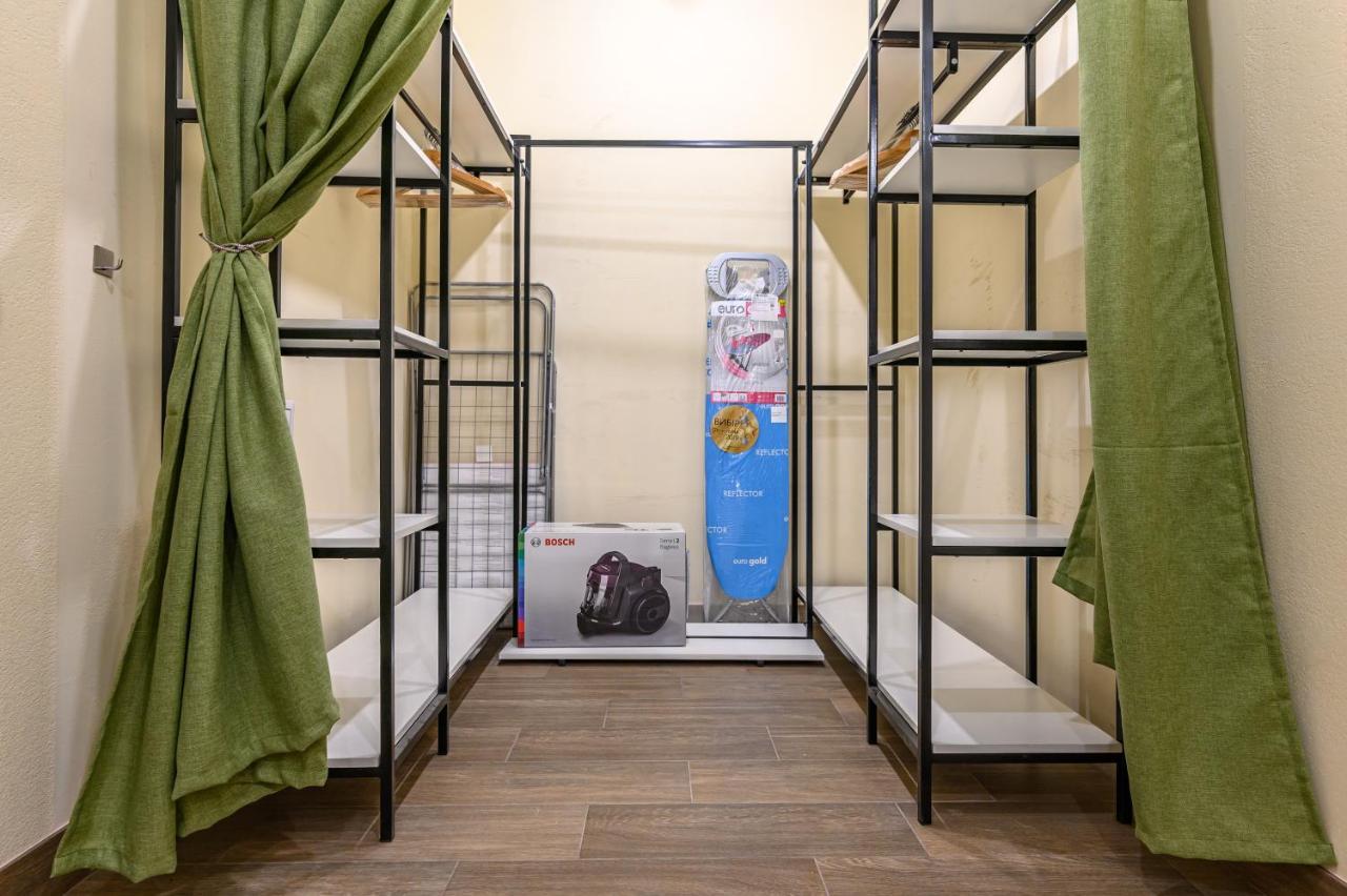 Gagarin Plaza 63 Apartment Odesa Exterior photo